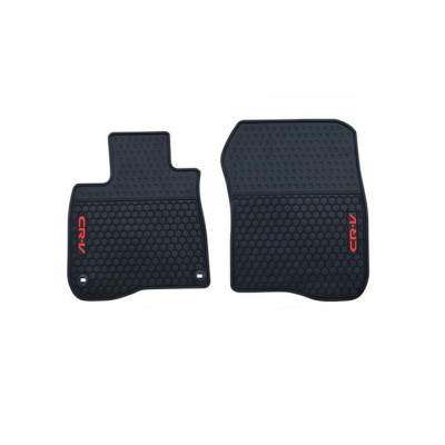 Thảm Lót Sàn Cao Su Không Mùi Dành Cho Ô Tô HONDA CRV 2018-2019
