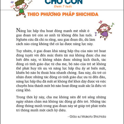 Combo 5 Cuốn: Bộ Sách Sức Mạnh Của Osho: Bí Ẩn Của Não Phải + Giáo Dục Não Phải -Tương Lai Cho Con Bạn + 70 Thói Quen Tốt Trong Việc Nuôi Dưỡng Con Theo Phương Pháp Shichida + Phát Triển Năng Lực Trí Tuệ Cho Con Theo Phương Pháp Shichida + Yêu Thương, Khe