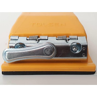 BÀN CHÀ NHÁM 165mm, 210mm TOLSEN 32100, 32101 - HÀNG CHÍNH HÃNG