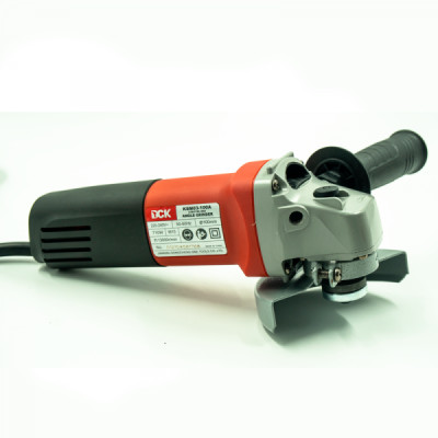 Máy mài 710W 100mm DCK KSM03-100A - HÀNG CHÍNH HÃNG