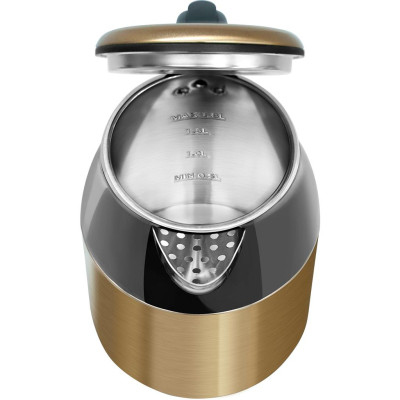 Ấm đun siêu tốc BlueStone 1.8 lít KTB-3369 - Hàng chính hãng