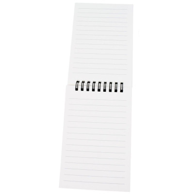 Sổ Lò Xo Note DISC? - Kẻ Ngang - 160 Trang 80gsm - The Sun - D