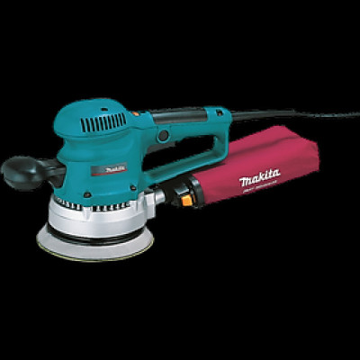  Máy chà nhám quỹ đạo Makita BO6030 