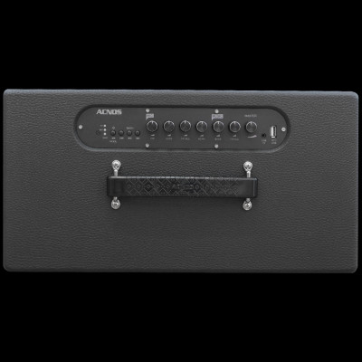 Dàn âm thanh di động xách tay ACNOS CS250PUW - HÀNG CHÍNH HÃNG