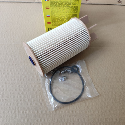 Lọc nhiên liệu Nissan Navara NP300 2016-2023 - FE0068