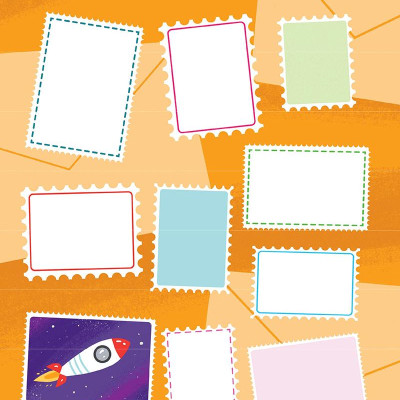 Vẽ Ngẫu Hứng - Những Hình Ảnh Ngộ Nghĩnh