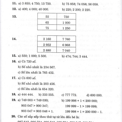 	500 Bài Toán Chọn Lọc Lớp 4 (Dùng Chung Cho Các Bộ SGK Hiện Hành) _HA
