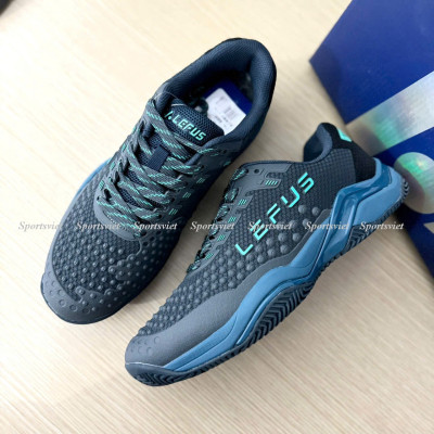 Giày Picklebball, Cầu lông Lefus L036 -New2025 (size 36-44 cho cả Nam và Nữ)
