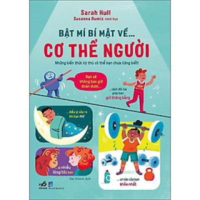 Bật mí bí mật về