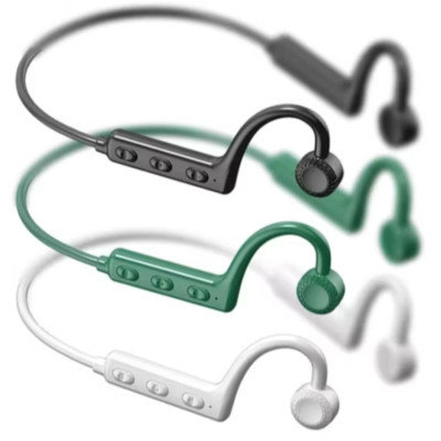 TAI NGHE NHẠC KẾT NỐI BLUETOOTH DẪN XƯƠNG ÂM THANH CỰC HAY CHẤT LƯỢNG CHO MỌI NGƯỜI 