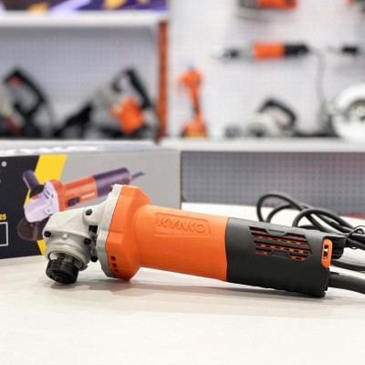 Máy mài góc cầm tay chính hãng Kynko S1M- KD19 -100 (Công tắc đuôi) # 6191 giá tốt