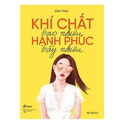 Combo 3Q: Càng Bình Tĩnh Càng Hạnh Phúc + Khí Chất Bao Nhiêu Hạnh Phúc Bấy Nhiêu + Bạn Đắt Giá Bao Nhiêu? (Vãn Tình)