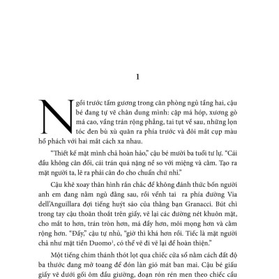 Thống Khổ Và Phiêu Linh - Bìa Cứng