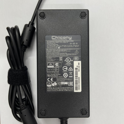 Sạc dành cho Laptop Gaming MSI GL65 9SEK Series GL65 9SEK-047VN, 9SEK-612 9SEK-615 9SEK-850 hàng nhập khẩu