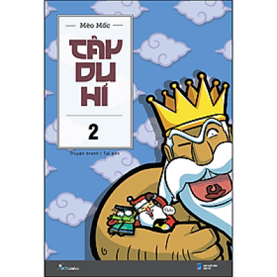 Tây Du Hí – tập 2