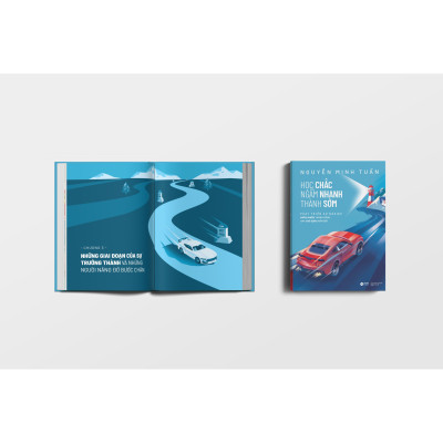 Học Chắc, Ngẫm Nhanh, Thành Sớm