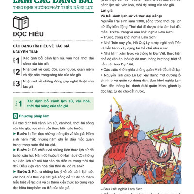 Sách - Đột Phá Tư Duy Ngữ Văn 10 - Tập 2 (Theo Bộ Sách Cánh Diều)