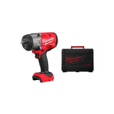 [CHÍNH HÃNG ]Máy siết bu lông M18 FHIW2F12-0X Milwaukee (chưa kèm pin , sạc)