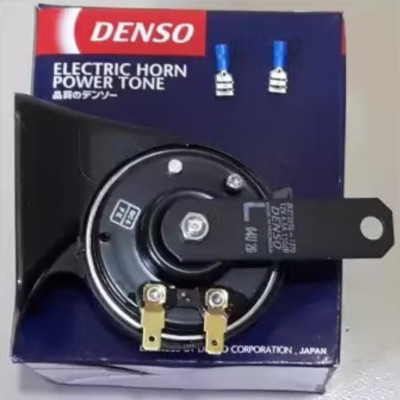 BỘ 2 CÒI SÊN KÊU CỰC TO HAY LẮP XE MÁY ÔTÔ MẪU MỚI CHẤT LƯỢNG 