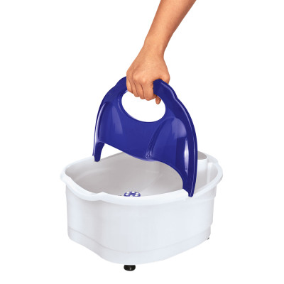 Bồn Massage Chân LAICA PC1301