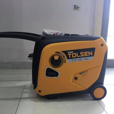 MÁY PHÁT ĐIỆN INVERTER 3500W TOLSEN 79988 - HÀNG CHÍNH HÃNG