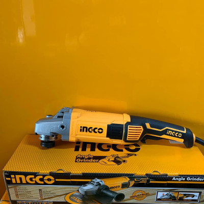 MÁY MÀI GÓC 2000W 180MM INGCO AG200018- HÀNG CHÍNH HÃNG
