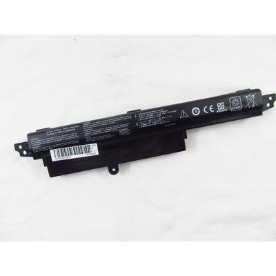 Pin Tương Thích Cho Laptop Asus X200 - Hàng Nhập Khẩu New Seal TEEMO PC TEBAT582