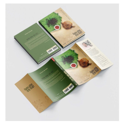 Ngàn Năm Trà Việt (CB)