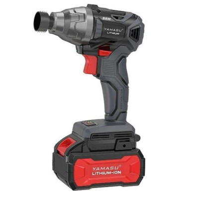 MÁY SIẾT VÍT PIN 20V 4000MAH YMS-CV330 YAMASU - HÀNG CHÍNH HÃNG