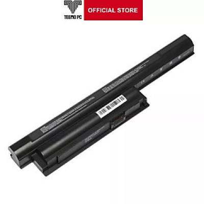 Pin Tương Thích Cho Laptop Sony Vaio Sve15 Series - Hàng Nhập Khẩu New Seal TEEMO PC TEBAT9