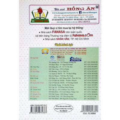 Sách - Hướng Dẫn Học Và Ôn Tập Môn Giáo Dục Công Dân - Hồng Ân