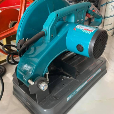 MÁY CẮT SẮT/KIM LOẠI 2350W 355MM TOTAL TS92035526 - HÀNG CHÍNH HÃNG