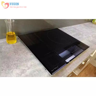 Bếp từ Eurosun EU-T905G - Hàng chính hãng