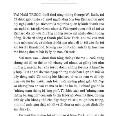 Sống Đời Mãn Nguyện