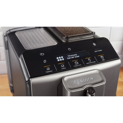 Máy pha cà phê tự động Bosch TIE20504 Series 2 VeroCafe hàng chính hãng