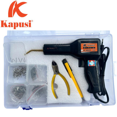 BỘ MỎ HÀN NHỰA KAPUSI K-9020 – ĐẦY ĐỦ PHỤ KIỆN – HÀN NHỰA NHANH – CHẮC – THẨM MỸ!