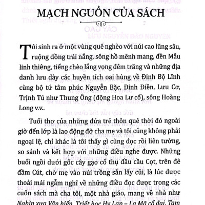 Kinh Dịch 4.0 - Nhận Thức Lại Dịch - Luận Giải-Ứng Dụng - Cải Thiện Thời Vận