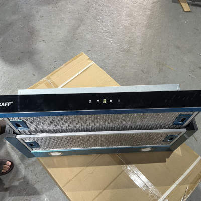 Máy Hút Mùi Kaff KF-TL800ST-Hàng chính hãng