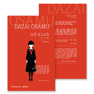 Nữ Sinh (Tái bản năm 2025)