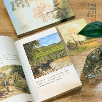 Những Ngày Ấu Thơ Thương Nhớ