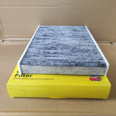 Lọc gió điều hòa Volvo XC60 2010-2017 - AC0150C