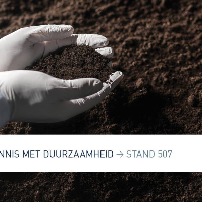 Giá thể ( Đất sạch trộn sẵn) trồng cây tổng hợp 70 L-Jardino universal