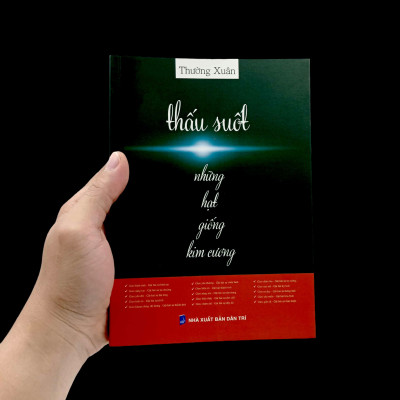 Thấu Suốt - Những Hạt Giống Kim Cương