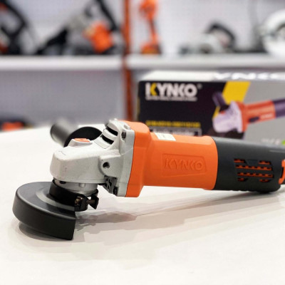Máy mài góc cầm tay chính hãng Kynko S1M- KD19 -100 Công tắc cạnh # 6192 giá tốt siêu bền