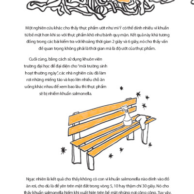 Hỏi "Lạ Độc" - Đáp Khoa Học: Những Thắc Mắc Lạ Lùng, Những Tin Đồn Dai Dẳng Và Những Hiện Tượng Khó Giải Thích Nhất Thế Giới