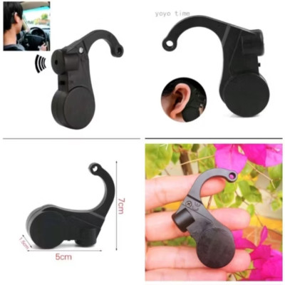 1 MÁY ĐEO TAI CHỐNG NGỦ GẬT AN TOÀN KHI LÁI XE LÀM VIỆC HÀNG CHUẨN