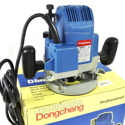 MÁY SOI CAO 1850W DONGCHENG DMR02-12 - HÀNG CHÍNH HÃNG