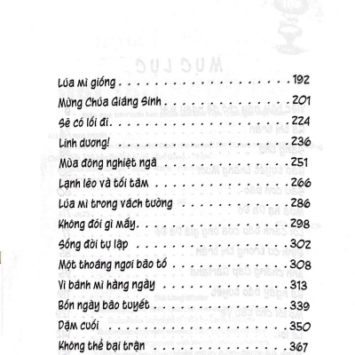 Ngôi Nhà Nhỏ Trên Thảo Nguyên Tập 6: Mùa Đông Bất Tận (Tái Bản 2019)