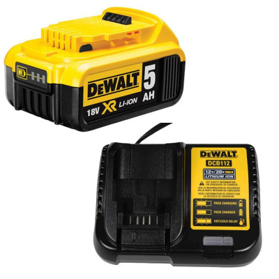 MÁY VẶN VÍT DÙNG PIN CẦM TAY 20VMAX/BL DEWALT DCF809P1- HÀNG CHÍNH HÃNG