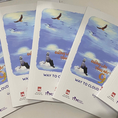 Đường lên tầng mây thứ 9 - Way to Cloud Nine